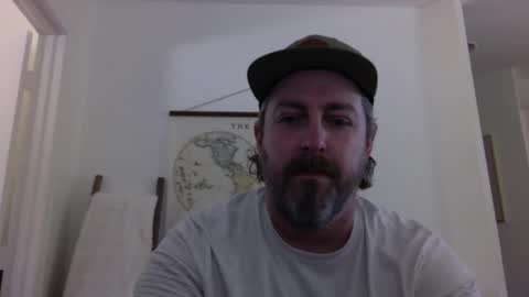 Richard online show from February 3, 5:17 pm