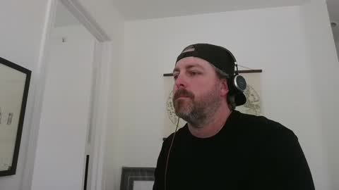 Richard online show from January 24, 9:15 pm