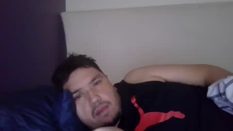 kingrob0069 online show from October 12, 1:26 pm