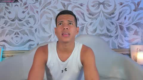 sebastian online show from February 20, 2:55 am