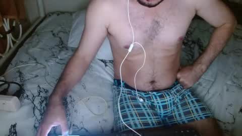 Jason ONLINE 1230 am - 330am GMT-4 online show from April 28, 2:38 am