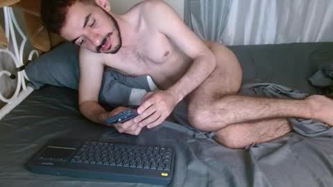 Jason ONLINE 1230 am - 330am GMT-4 online show from October 18, 5:00 am