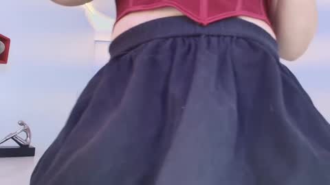 Snapshot of kink__angell chatting on September 16, 1:02 pm kink__angell online show from September 16, 1:02 pm