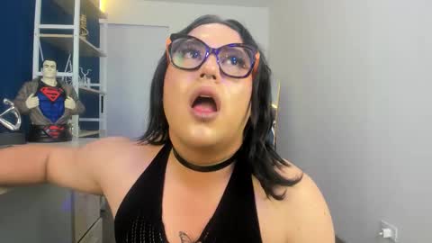 Snapshot of kink__angell chatting on October 11, 3:37 pm kink__angell online show from October 11, 3:37 pm