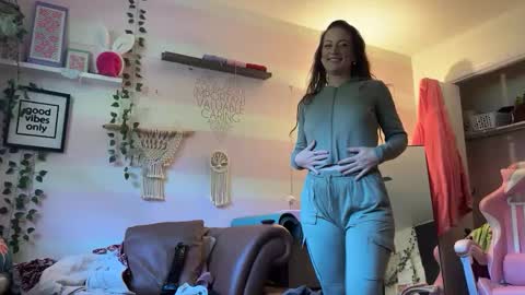 Snapshot of kinkilexixxx chatting on October 2, 1:10 pm Lexi Onlyfans  online show from October 2, 1:10 pm