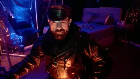 Kinkster online show from March 9, 2:05 am