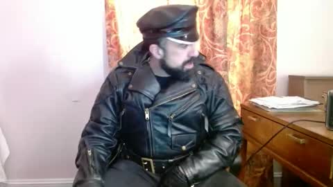 Kinkster online show from March 24, 8:48 pm