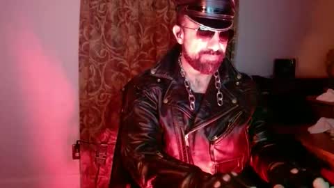 Kinkster online show from March 29, 2:46 am