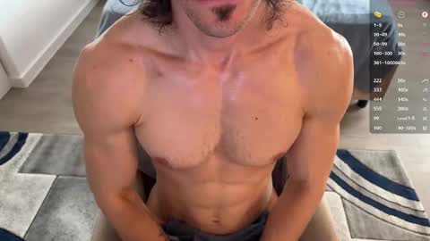 Alonzo online show from September 16, 12:07 pm