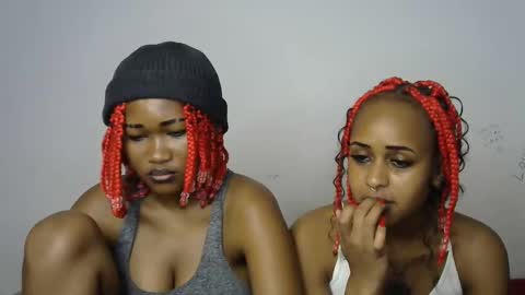 Cupshee and cushey online show from September 14, 11:44 am