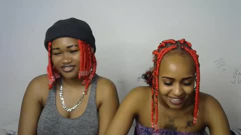 Cupshee and cushey online show from September 13, 8:50 am