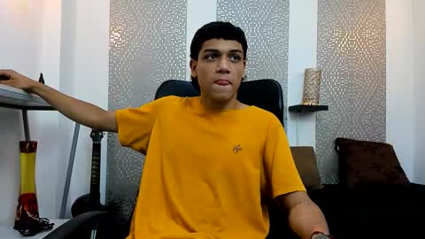   online show from October 13, 2:08 pm