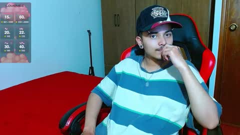 Mercury online show from February 27, 9:51 pm