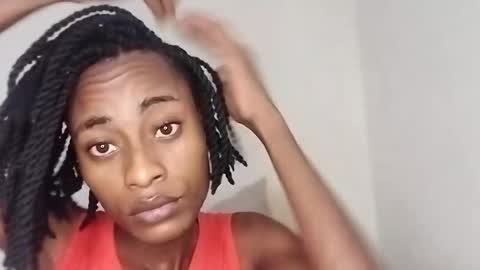 kinkybby_ online show from January 16, 11:58 am