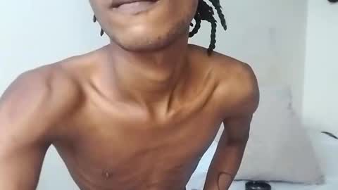 kinkybby_ online show from January 18, 1:08 pm