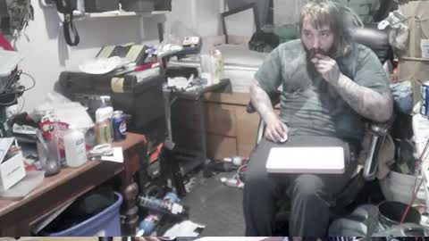 Kinky Cassie online show from February 14, 12:24 am