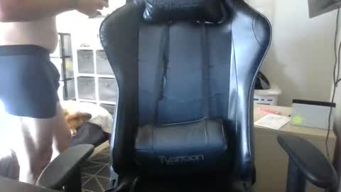 Horny Bloomy online show from November 20, 6:56 am