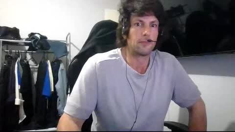 Horny Bloomy online show from December 21, 4:57 pm