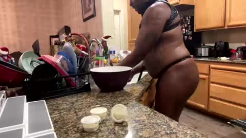 kinkyblakkk online show from February 10, 6:38 am