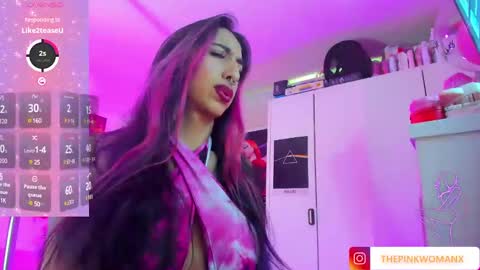 Jasmine. online show from December 14, 12:01 pm