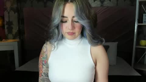  Sara  online show from April 9, 10:37 pm