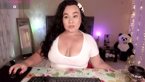 Jenny online show from January 16, 5:16 am