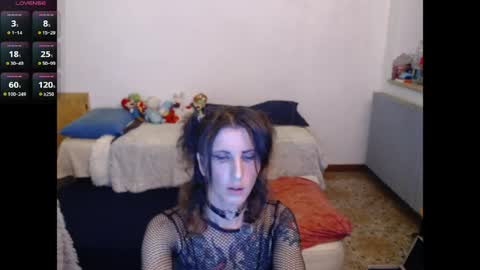 Anya online show from April 28, 11:31 pm