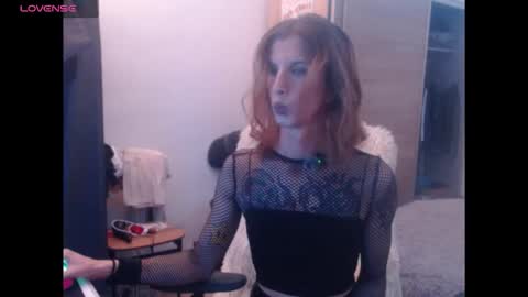 Anya online show from September 29, 12:09 am