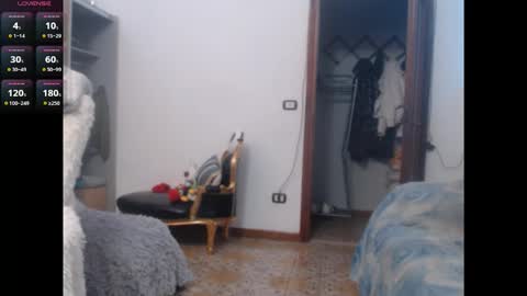 Anya online show from October 19, 11:42 pm