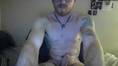 kinkyhiker online show from November 26, 9:06 am