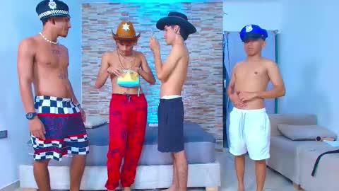 kinkyhousexxx online show from October 27, 3:06 am