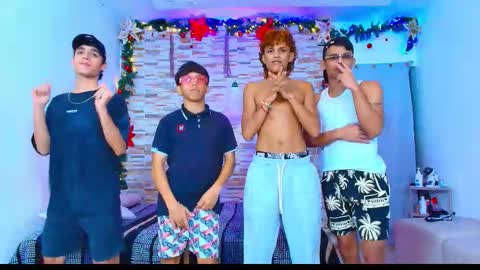 kinkyhousexxx online show from November 16, 2:02 am