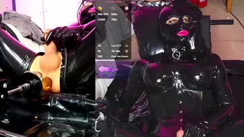 JessicaXD online show from October 27, 8:09 pm