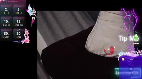 kinkykatt557616 online show from January 17, 12:42 am