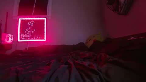 Snapshot of kinkykumiho chatting on November 1, 9:25 pm kinkykumiho online show from November 1, 9:25 pm