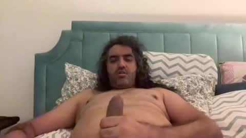 kinkyman16 online show from October 24, 10:16 am