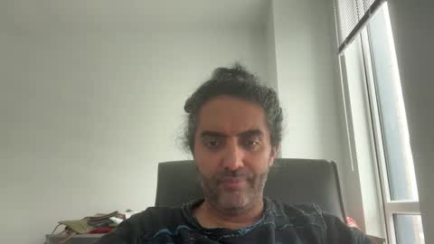 kinkyman16 online show from March 16, 6:34 pm