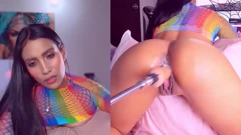 Mindy  online show from October 24, 8:09 pm