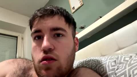 kinkypublic22 online show from March 28, 10:49 am