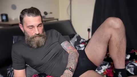 kinkyrusty online show from November 12, 10:56 pm