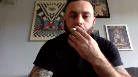 Kinky Himeros online show from December 17, 10:12 am