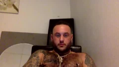 Kinky Himeros online show from March 3, 4:58 am