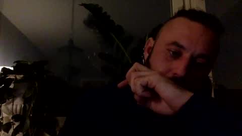 Kinky Himeros online show from January 22, 5:05 am