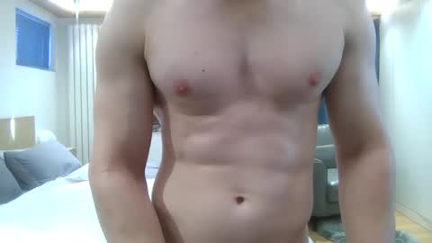 KinkyStudFantasy online show from December 4, 1:27 am