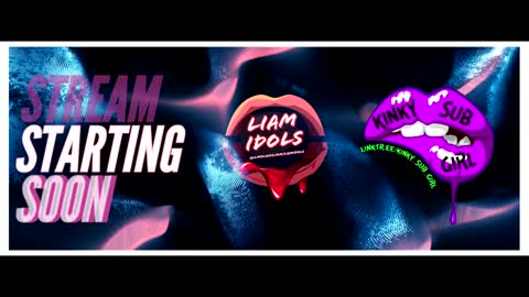 kinkysubgirl wDom online show from January 26, 7:20 pm