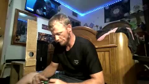 kinkyteam6969 online show from November 2, 5:18 am