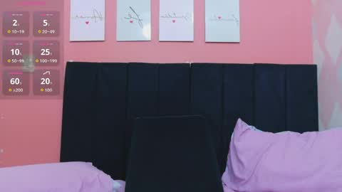 kinkywildmilf online show from April 16, 9:39 pm