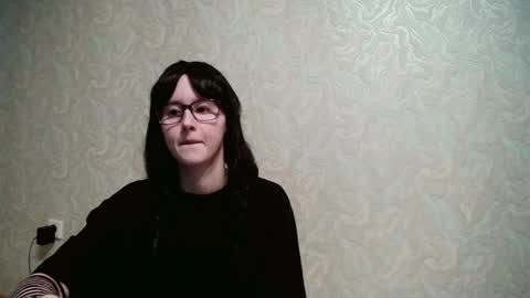 Snapshot of kinkyxgrey chatting on September 21, 12:31 pm KinkyxGrey online show from September 21, 12:31 pm