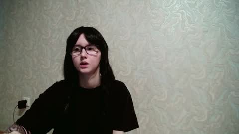 Snapshot of kinkyxgrey chatting on September 26, 10:01 am KinkyxGrey online show from September 26, 10:01 am