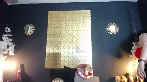 kinkyy_mom online show from February 15, 3:33 pm